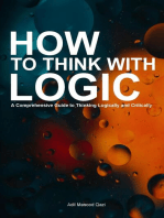 How to Think With Logic
