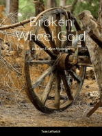Broken Wheel Gold