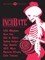 Incubate : A Horror Collection of Feminine Power