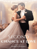 Second Chance at Love Cover