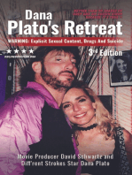 Dana Plato's Retreat