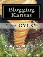 Blogging Kansas