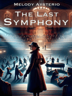 The Last Symphony