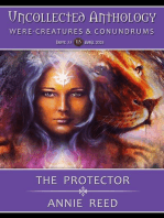 The Protector (Uncollected Anthology