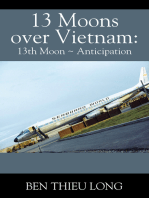 13 Moons Over Vietnam