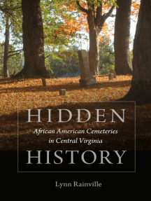 Hidden History by Lynn Rainville (Ebook) Read free for 30 days