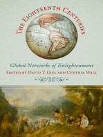 The Eighteenth Centuries: Global Networks of Enlightenment