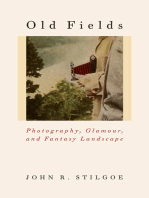 Old Fields: Photography, Glamour, and Fantasy Landscape