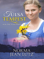 Tulsa Tempest