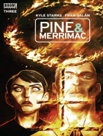 Pine and Merrimac #3