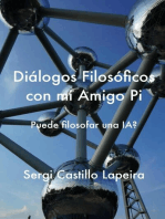 Diálogos filosóficos con mi amigo Pi