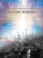 Ashanti's Symphony: Every Soul has a tone, occasionally one comes along with a Symphony