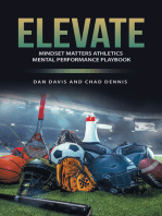 ELEVATE: Mindset Matters Athletics Mental Performance Playbook