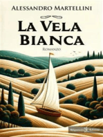 La vela bianca