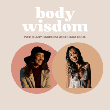Body Wisdom