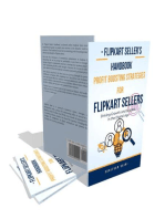 Flipkart Seller’s Handbook: Profit Boosting Strategies for Flipkart Sellers