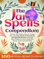 The Jar Spells Compendium