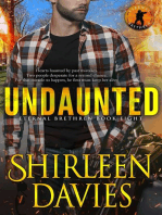 Undaunted