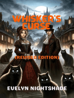 Whisker's Curse
