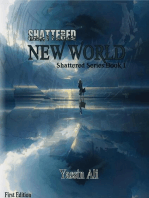 New World: Shattered, #1
