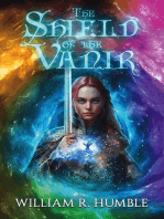 Shield of the Vanir