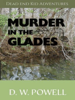 Murder in the Glades: Dead End Kid Adventures, #5