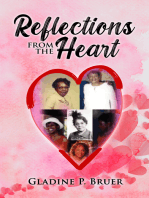 Reflections from the Heart