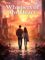 Whispers of the Heart