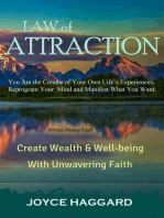 Law of Attraction