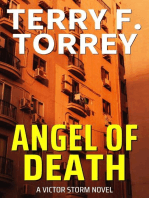 Angel of Death: Victor Storm, #2