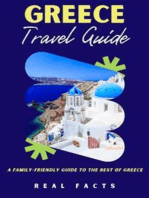 Greece Travel Guide