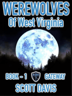 Werewolves of West Virginia - Book 1 - Gateway