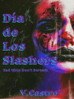 Dia de Los Slashers