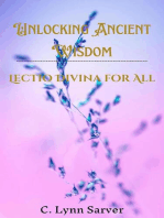 Unlocking Ancient Wisdom