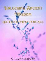 Unlocking Ancient Wisdom: Lectio Divina for All