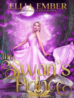 The Swan's Prince