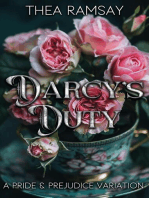 Darcy's Duty