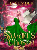 The Swan's Chosen: A Swan Lake Reverse Harem Retelling: The Swan's Harem, #3