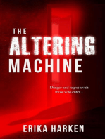 The Altering Machine