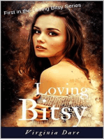 Loving Bitsy: Loving Bitsy Series, #1