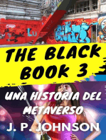 The Black Book 3. Una Historia del Metaverso