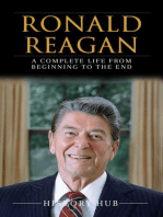 Ronald Reagan