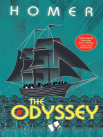 The Odyssey: -