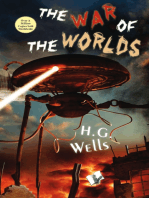 The War of the Worlds: -