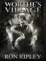 Worthe's Village: Haunted Village Series, #1