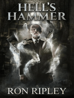 Hell's Hammer: Haunted Village Series, #2