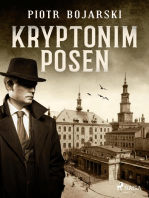 Kryptonim POSEN