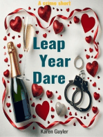 Leap Year Dare