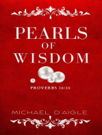 Pearls of Wisdom: Pearls of Wisdom, #1