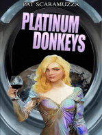 Platinum Donkeys